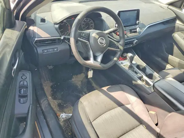 1N4BL4BV6LC212605 2020 NISSAN ALTIMA - Image 8