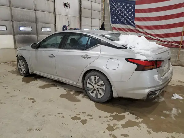 1N4BL4BV6LC213589 2020 NISSAN ALTIMA - Image 2