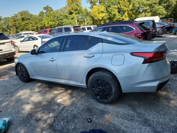 1N4BL4BV6LC213592 2020 NISSAN ALTIMA - Image 2