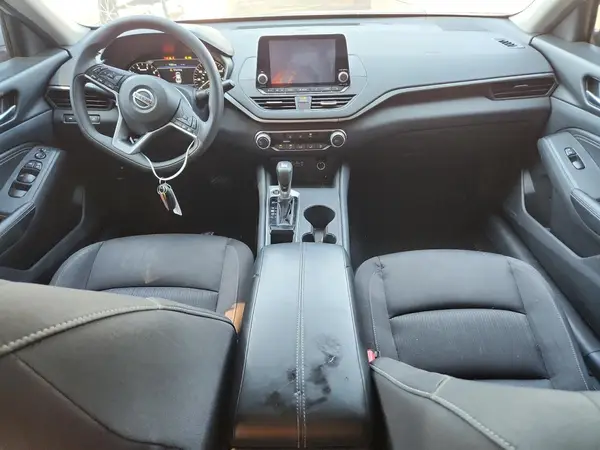 1N4BL4BV6LC213592 2020 NISSAN ALTIMA - Image 8