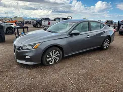 1N4BL4BV6LC214225 2020 NISSAN ALTIMA