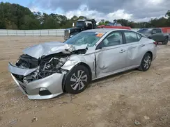 1N4BL4BV6LC215391 2020 NISSAN ALTIMA