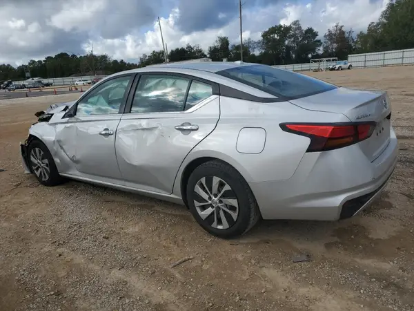 1N4BL4BV6LC215391 2020 NISSAN ALTIMA - Image 2