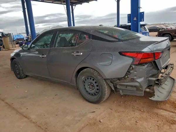 1N4BL4BV6LC216783 2020 NISSAN ALTIMA - Image 2