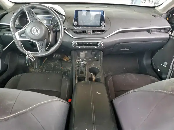 1N4BL4BV6LC216783 2020 NISSAN ALTIMA - Image 8