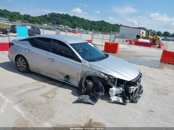 1N4BL4BV6LC217044 2020 NISSAN ALTIMA - Image 1
