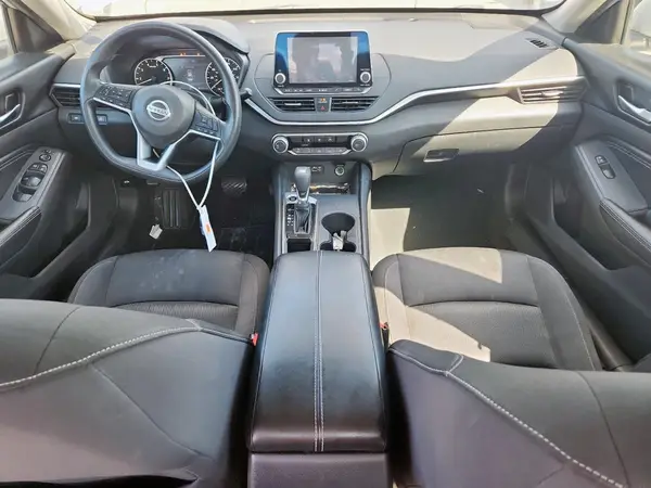 1N4BL4BV6LC218453 2020 NISSAN ALTIMA - Image 8