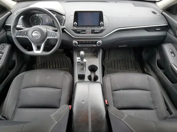 1N4BL4BV6LC218663 2020 NISSAN ALTIMA - Image 8