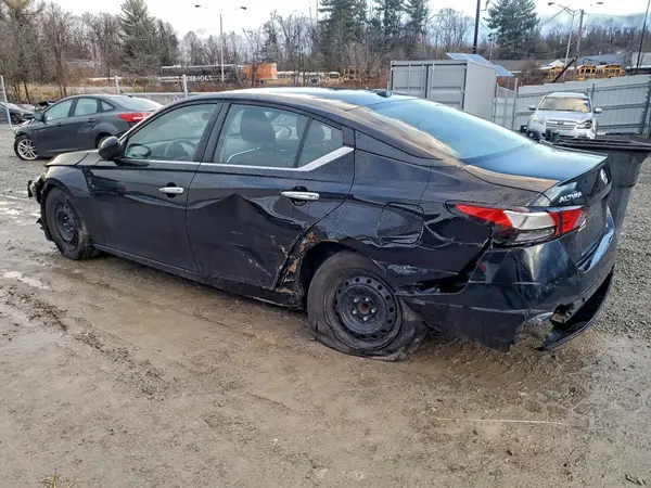 1N4BL4BV6LC218968 2020 NISSAN ALTIMA - Image 2