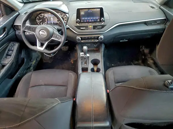 1N4BL4BV6LC218968 2020 NISSAN ALTIMA - Image 8