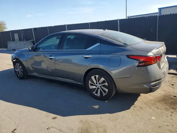 1N4BL4BV6LC219358 2020 NISSAN ALTIMA - Image 2