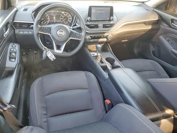 1N4BL4BV6LC219358 2020 NISSAN ALTIMA - Image 8