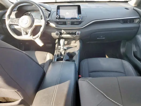 1N4BL4BV6LC219683 2020 NISSAN ALTIMA - Image 8
