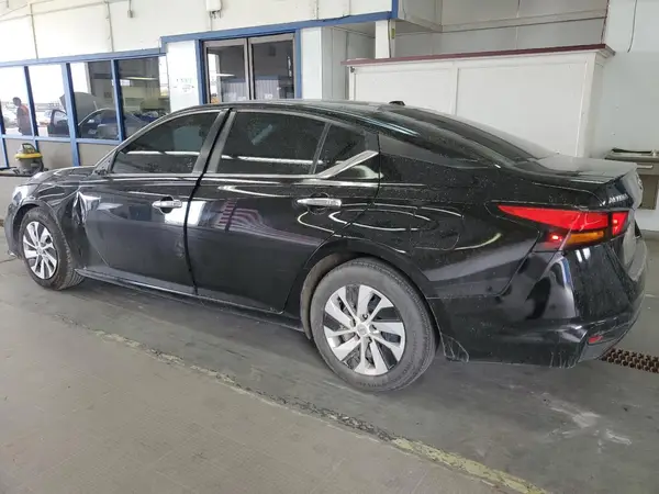 1N4BL4BV6LC219778 2020 NISSAN ALTIMA - Image 2