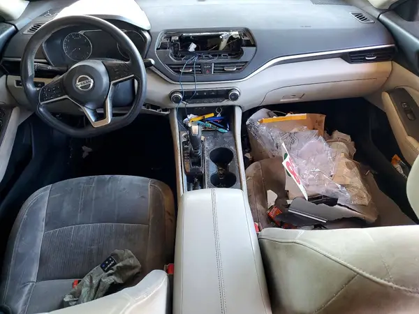 1N4BL4BV6LC220364 2020 NISSAN ALTIMA - Image 8