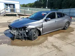 1N4BL4BV6LC221501 2020 NISSAN ALTIMA