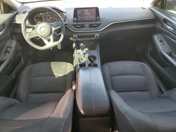 1N4BL4BV6LC221613 2020 NISSAN ALTIMA - Image 8