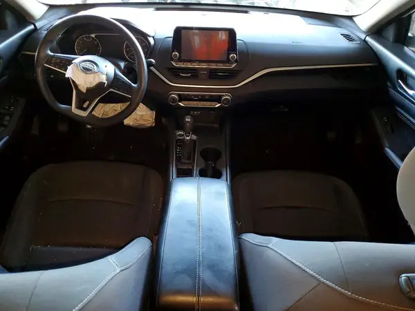 1N4BL4BV6LC221742 2020 NISSAN ALTIMA - Image 8