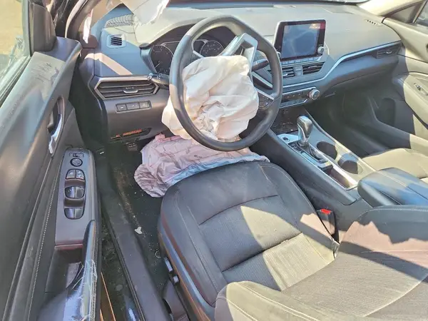 1N4BL4BV6LC223992 2020 NISSAN ALTIMA - Image 8