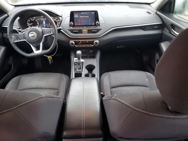 1N4BL4BV6LC225404 2020 NISSAN ALTIMA - Image 8