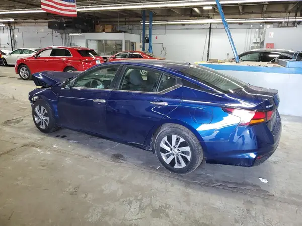 1N4BL4BV6LC226214 2020 NISSAN ALTIMA - Image 2