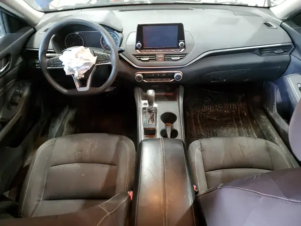 1N4BL4BV6LC226214 2020 NISSAN ALTIMA - Image 8