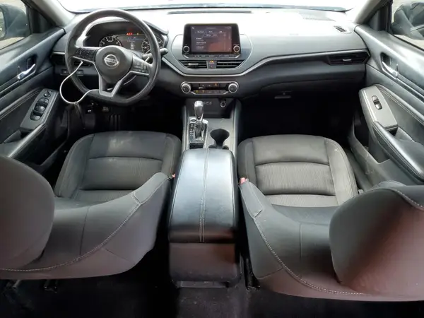 1N4BL4BV6LC226651 2020 NISSAN ALTIMA - Image 8