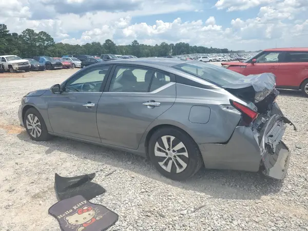 1N4BL4BV6LC226827 2020 NISSAN ALTIMA - Image 2