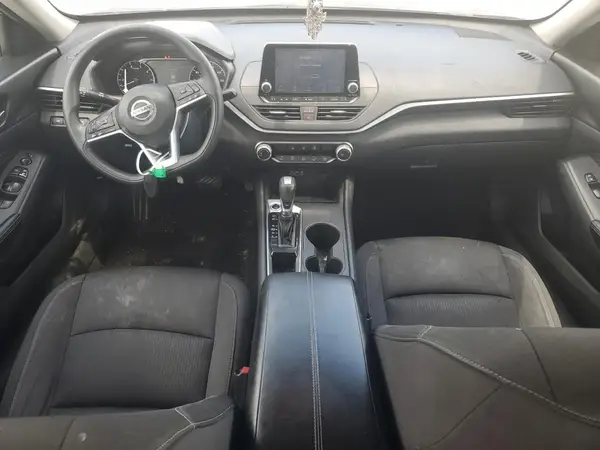 1N4BL4BV6LC226827 2020 NISSAN ALTIMA - Image 8