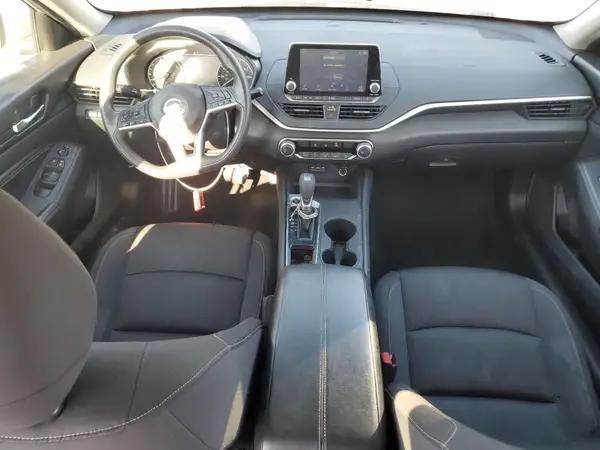 1N4BL4BV6LC227301 2020 NISSAN ALTIMA - Image 8