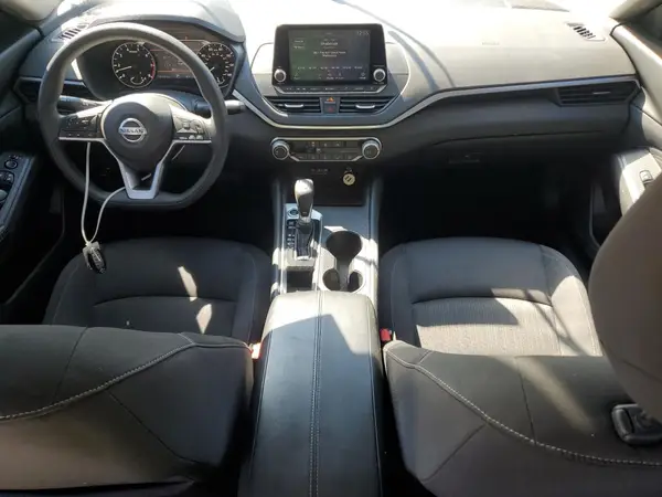 1N4BL4BV6LC227797 2020 NISSAN ALTIMA - Image 8