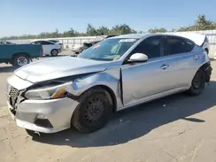 1N4BL4BV6LC228027 2020 NISSAN ALTIMA