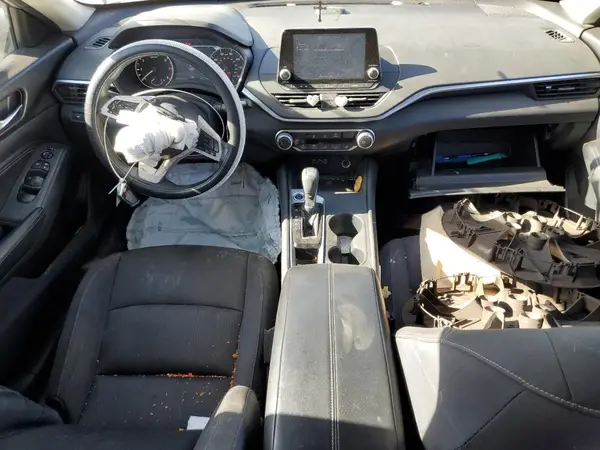1N4BL4BV6LC228027 2020 NISSAN ALTIMA - Image 8