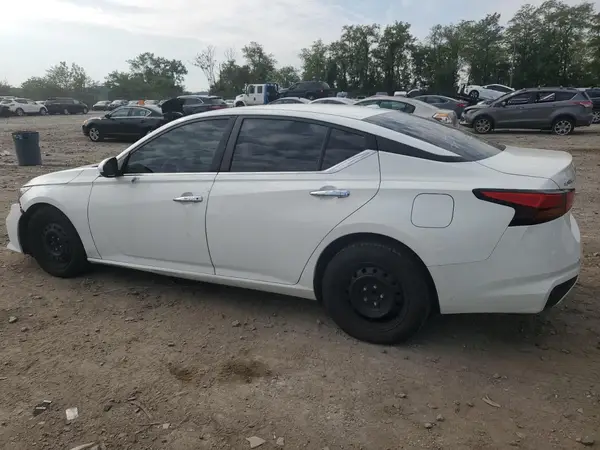 1N4BL4BV6LC228349 2020 NISSAN ALTIMA - Image 2