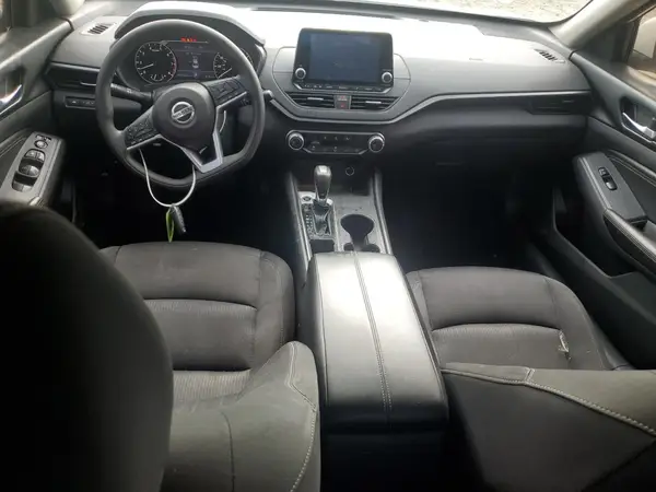 1N4BL4BV6LC228349 2020 NISSAN ALTIMA - Image 8