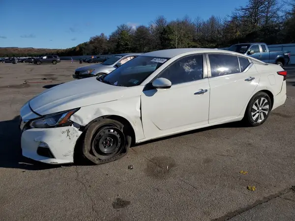 1N4BL4BV6LC228397 2020 NISSAN ALTIMA - Image 1