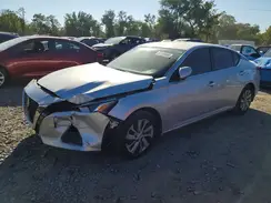 1N4BL4BV6LC230912 2020 NISSAN ALTIMA