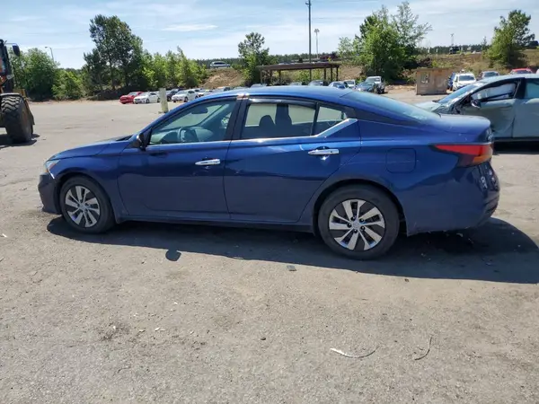 1N4BL4BV6LC231316 2020 NISSAN ALTIMA - Image 2