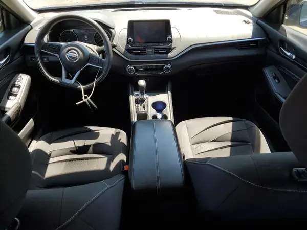 1N4BL4BV6LC231316 2020 NISSAN ALTIMA - Image 8