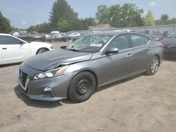 1N4BL4BV6LC231557 2020 NISSAN ALTIMA - Image 1
