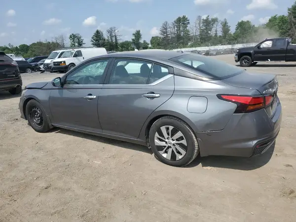 1N4BL4BV6LC231557 2020 NISSAN ALTIMA - Image 2