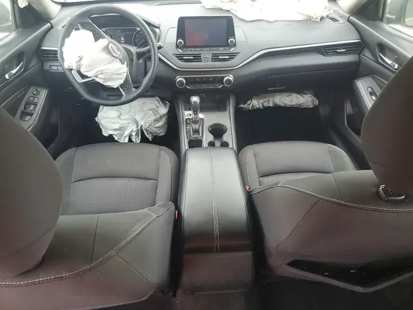 1N4BL4BV6LC232210 2020 NISSAN ALTIMA - Image 8