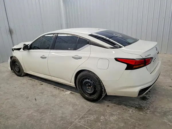 1N4BL4BV6LC232983 2020 NISSAN ALTIMA - Image 2