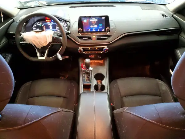 1N4BL4BV6LC232983 2020 NISSAN ALTIMA - Image 8