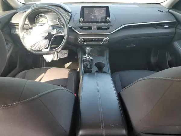 1N4BL4BV6LC233101 2020 NISSAN ALTIMA - Image 8