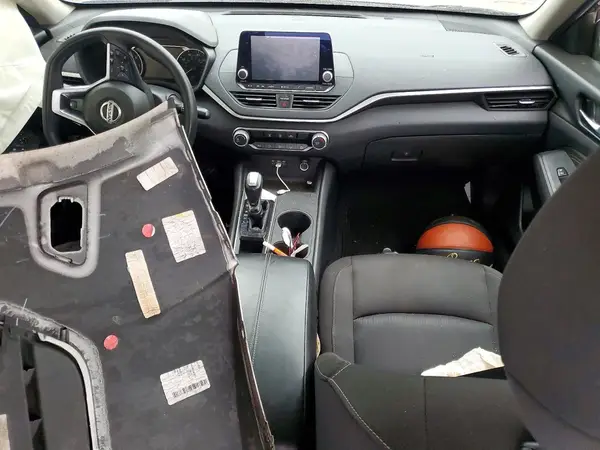 1N4BL4BV6LC234071 2020 NISSAN ALTIMA - Image 8