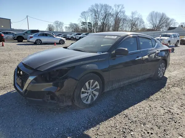 1N4BL4BV6LC234278 2020 NISSAN ALTIMA - Image 1