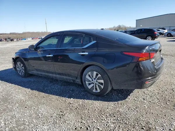 1N4BL4BV6LC234278 2020 NISSAN ALTIMA - Image 2