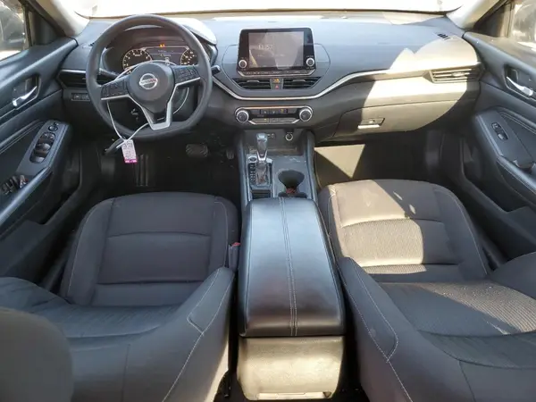 1N4BL4BV6LC234278 2020 NISSAN ALTIMA - Image 8