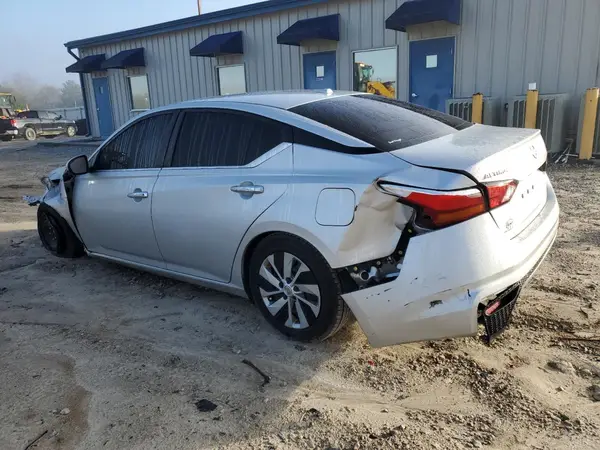 1N4BL4BV6LC234782 2020 NISSAN ALTIMA - Image 2